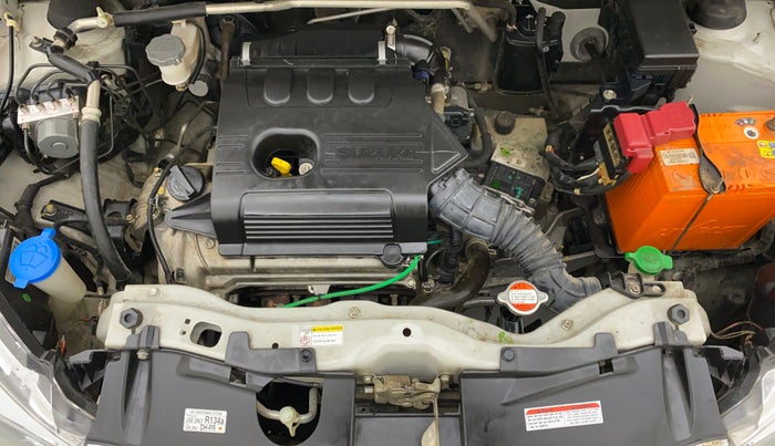2019 Maruti Celerio ZXI AMT, Petrol, Automatic, 26,426 km, Open Bonet