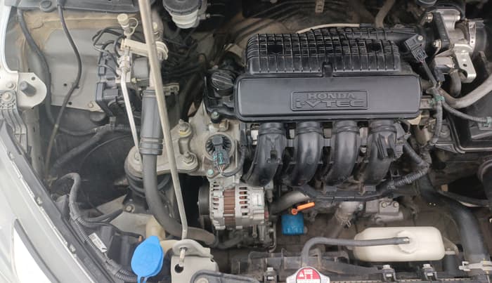 2017 Honda City 1.5L I-VTEC SV, Petrol, Manual, 97,645 km, Engine View - Right