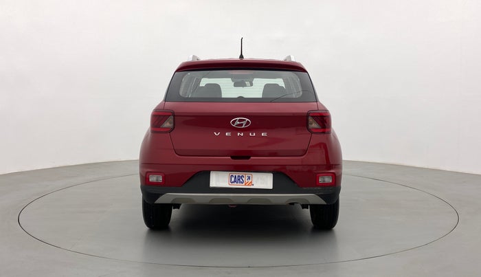 2019 Hyundai VENUE S MT 1.2 KAPPA, Petrol, Manual, 12,910 km, Back/Rear