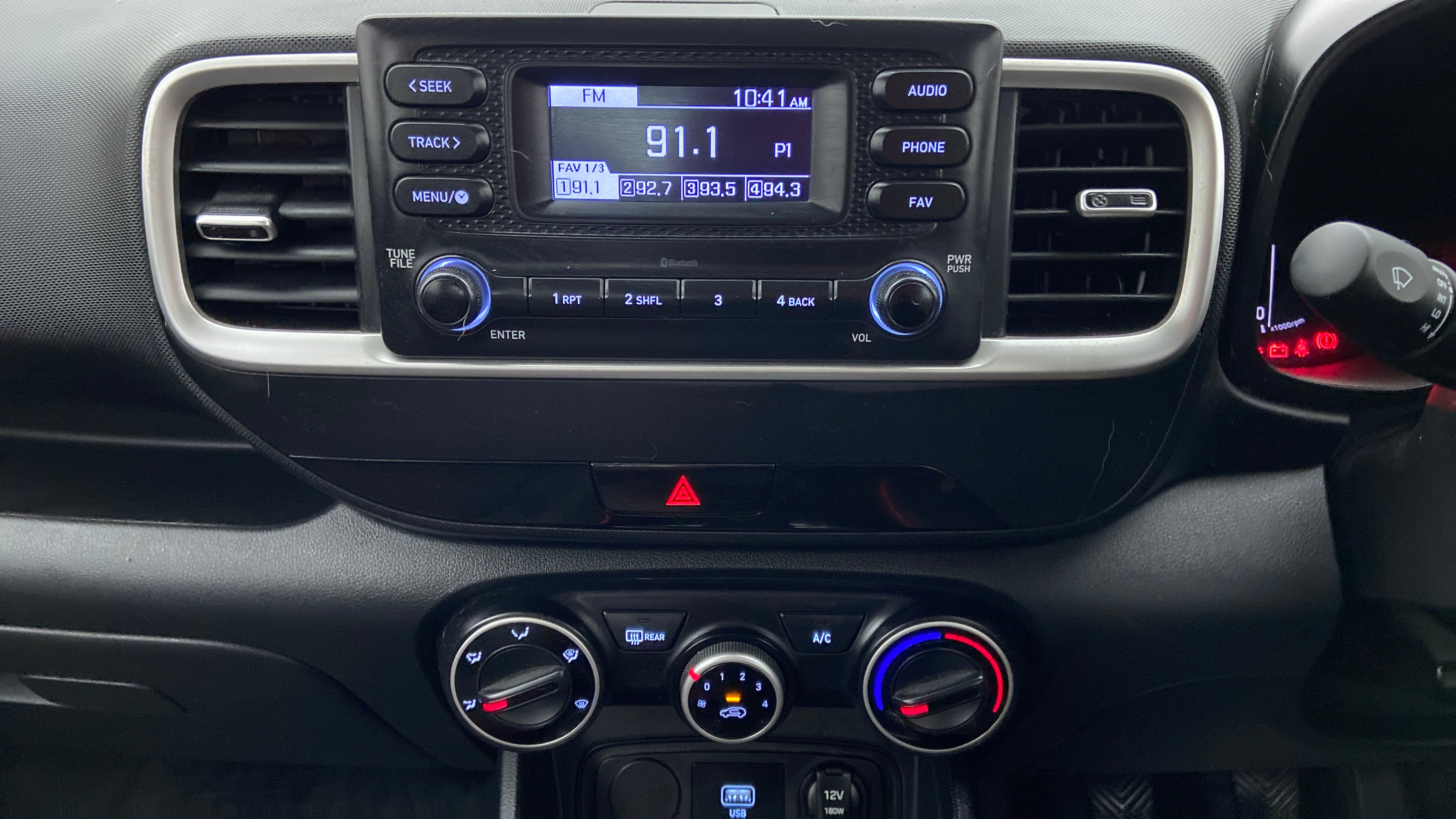 Features