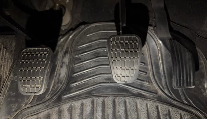 2019 Tata NEXON XM PETROL, CNG, Manual, 33,686 km, Pedals