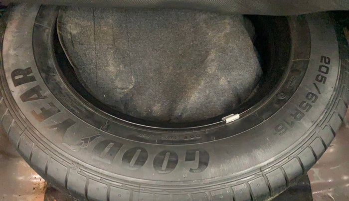 2021 KIA SELTOS HTX 1.5 PETROL, Petrol, Manual, 48,395 km, Spare Tyre