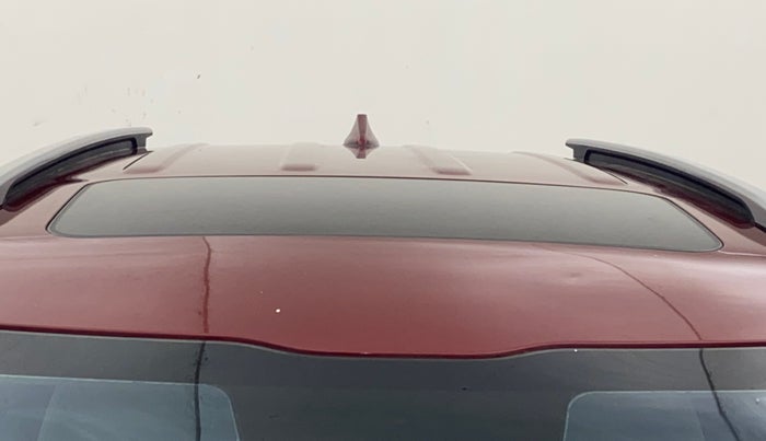 2021 KIA SELTOS HTX 1.5 PETROL, Petrol, Manual, 48,395 km, Moonroof/ Sunroof