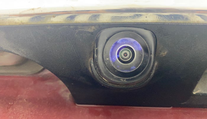 2021 KIA SELTOS HTX 1.5 PETROL, Petrol, Manual, 48,395 km, Parking Camera