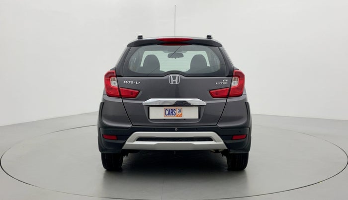 2017 Honda WR-V 1.2 i-VTEC S MT, Petrol, Manual, 62,874 km, Back/Rear