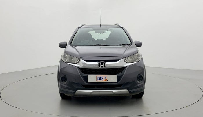 2017 Honda WR-V 1.2 i-VTEC S MT, Petrol, Manual, 62,874 km, Front