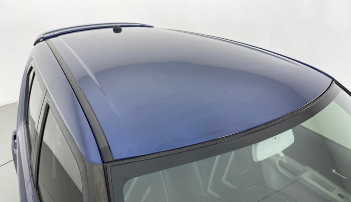 2019 Maruti IGNIS DELTA 1.2 K12, Petrol, Manual, 17,479 km, Roof