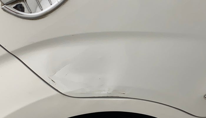 2018 Hyundai NEW SANTRO SPORTZ CNG, CNG, Manual, 69,188 km, Right rear door - Slightly dented