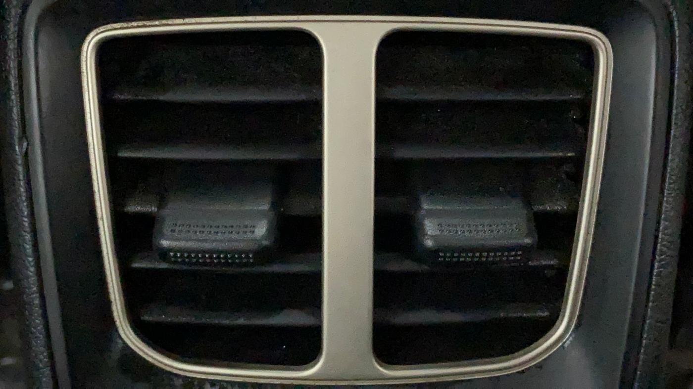 2018 Hyundai NEW SANTRO SPORTZ CNG, CNG, Manual, 69,188 km, Rear AC Vents
