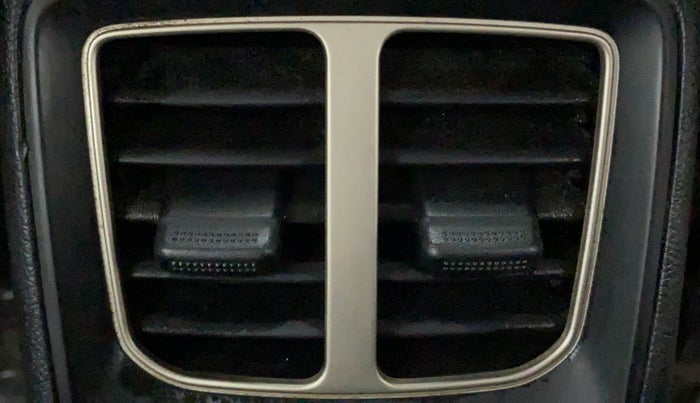 2018 Hyundai NEW SANTRO SPORTZ CNG, CNG, Manual, 69,188 km, Rear AC Vents