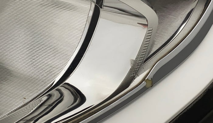 2018 Hyundai NEW SANTRO SPORTZ CNG, CNG, Manual, 69,188 km, Right headlight - Minor scratches