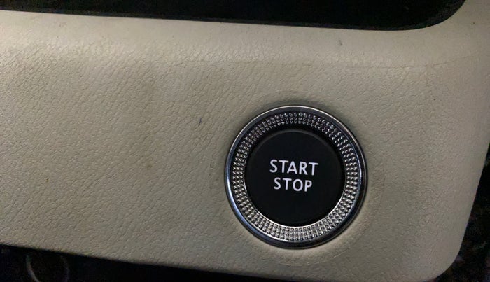 2023 Nissan MAGNITE XV MT, Petrol, Manual, 12,236 km, Keyless Start/ Stop Button