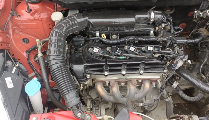 2020 Maruti Swift VXI, Petrol, Manual, 1,20,106 km, Engine View - Right