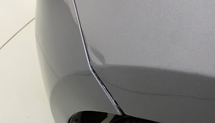 2015 Hyundai Elite i20 MAGNA 1.2, Petrol, Manual, 26,432 km, Left fender - Slightly dented