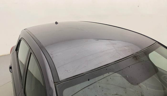 2015 Hyundai Elite i20 MAGNA 1.2, Petrol, Manual, 26,432 km, Roof