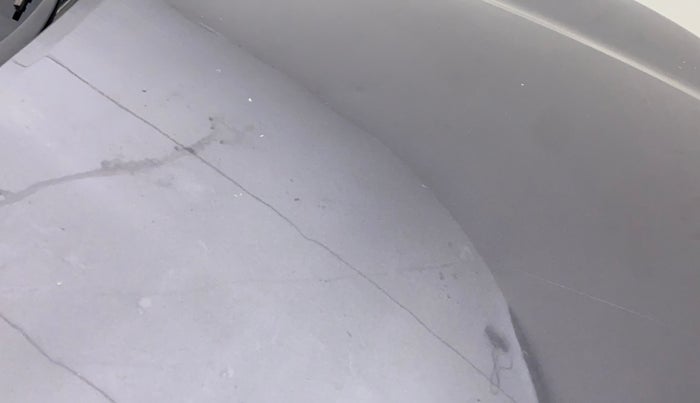 2015 Hyundai Elite i20 MAGNA 1.2, Petrol, Manual, 26,432 km, Bonnet (hood) - Paint has minor damage