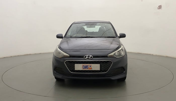 2015 Hyundai Elite i20 MAGNA 1.2, Petrol, Manual, 26,432 km, Front