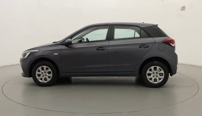 2015 Hyundai Elite i20 MAGNA 1.2, Petrol, Manual, 26,432 km, Left Side