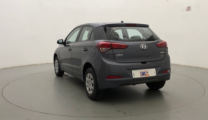 2015 Hyundai Elite i20 MAGNA 1.2, Petrol, Manual, 26,432 km, Left Back Diagonal