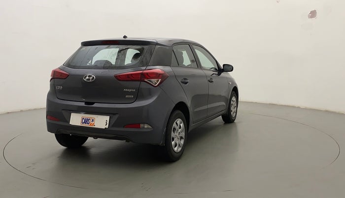 2015 Hyundai Elite i20 MAGNA 1.2, Petrol, Manual, 26,432 km, Right Back Diagonal