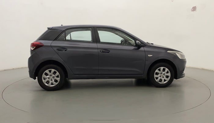 2015 Hyundai Elite i20 MAGNA 1.2, Petrol, Manual, 26,432 km, Right Side