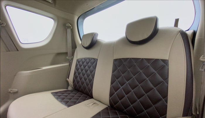 2012 Maruti Ertiga VDI, Diesel, Manual, 98,413 km, Third Seat Row ( optional )
