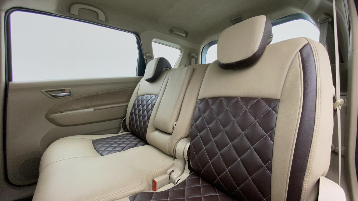 2012 Maruti Ertiga VDI, Diesel, Manual, 98,413 km, Right Side Rear Door Cabin
