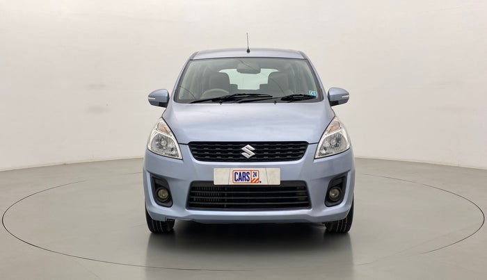 2012 Maruti Ertiga VDI, Diesel, Manual, 98,413 km, Front