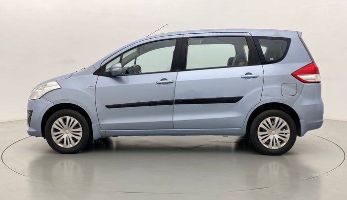 2012 Maruti Ertiga VDI, Diesel, Manual, 98,413 km, Left Side