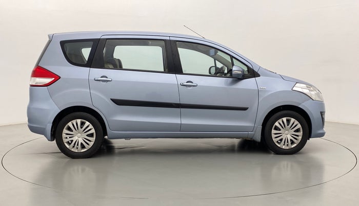 2012 Maruti Ertiga VDI, Diesel, Manual, 98,413 km, Right Side View