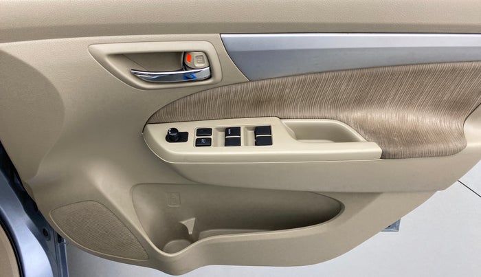 2012 Maruti Ertiga VDI, Diesel, Manual, 98,413 km, Driver Side Door Panels Control