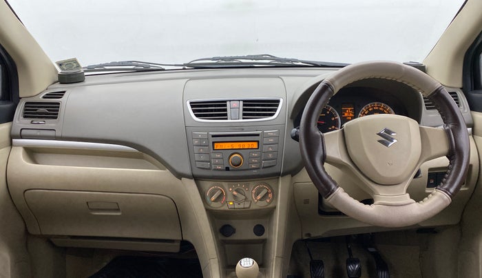 2012 Maruti Ertiga VDI, Diesel, Manual, 98,413 km, Dashboard