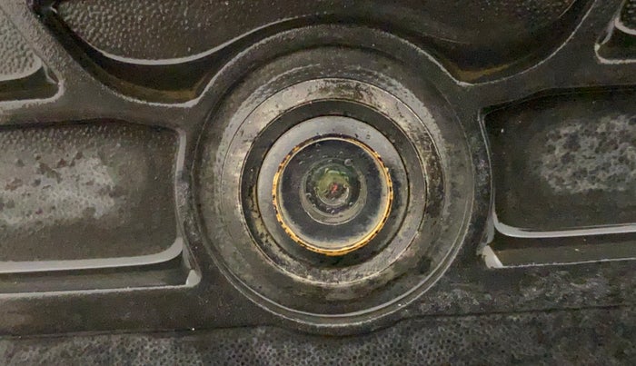 2019 Renault Duster 85 PS RXS MT DIESEL, Diesel, Manual, 45,163 km, Parking Camera