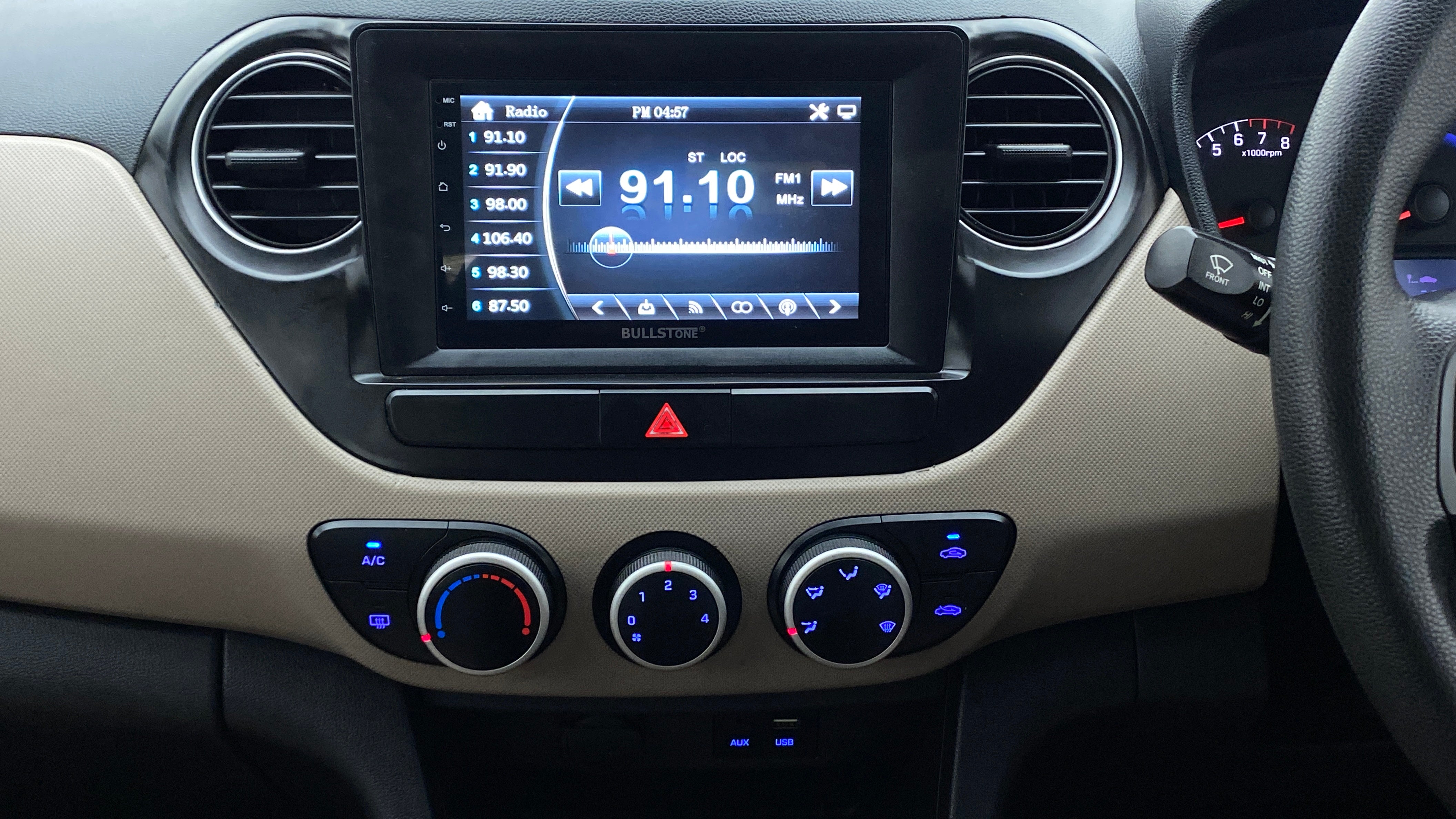 Features