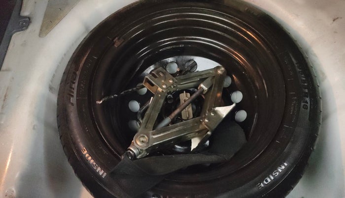 2015 Hyundai i20 Active 1.2 S, Petrol, Manual, 28,985 km, Spare Tyre