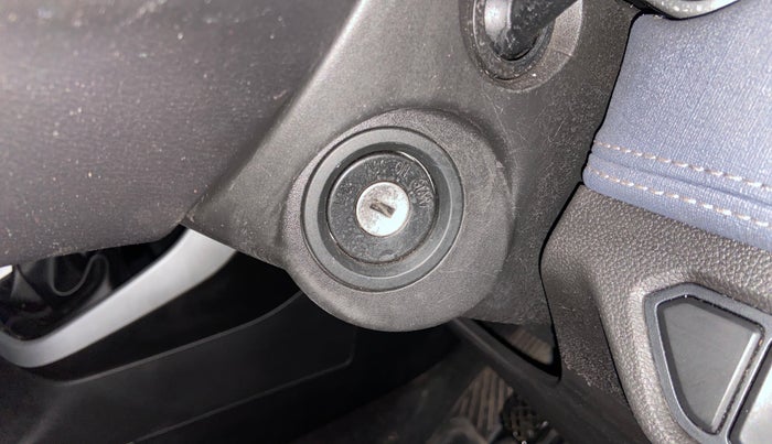 2020 MG HECTOR SUPER 1.5 PETROL, Petrol, Manual, 51,484 km, Keyless Start/ Stop Button