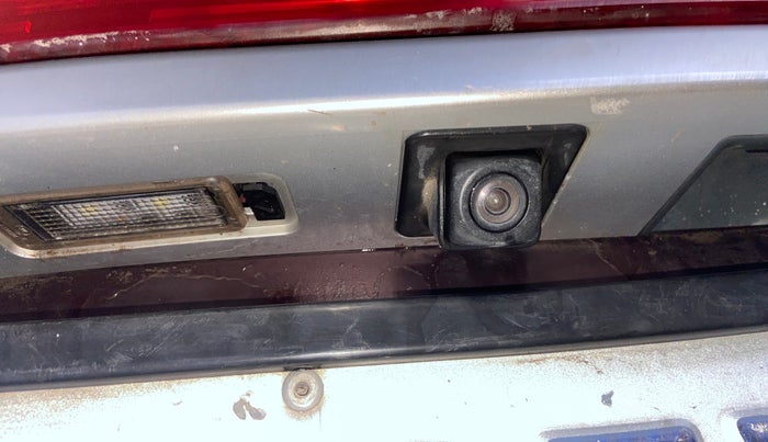 2020 MG HECTOR SUPER 1.5 PETROL, Petrol, Manual, 51,484 km, Parking Camera