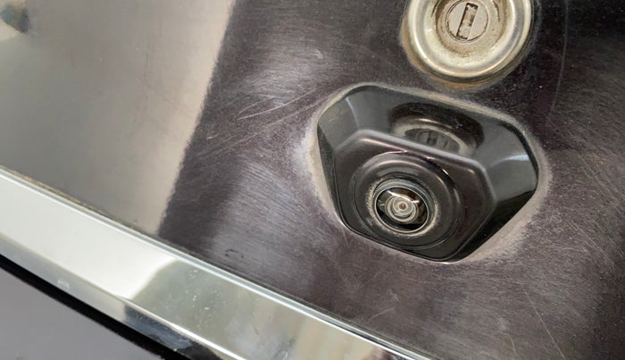 2022 Tata Tiago XZ PLUS CNG, CNG, Manual, 22,408 km, Parking Camera