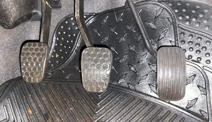 2022 Tata Tiago XZ PLUS CNG, CNG, Manual, 22,408 km, Pedals