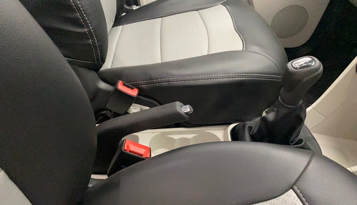 2022 Tata Tiago XZ PLUS CNG, CNG, Manual, 22,408 km, Gear Lever