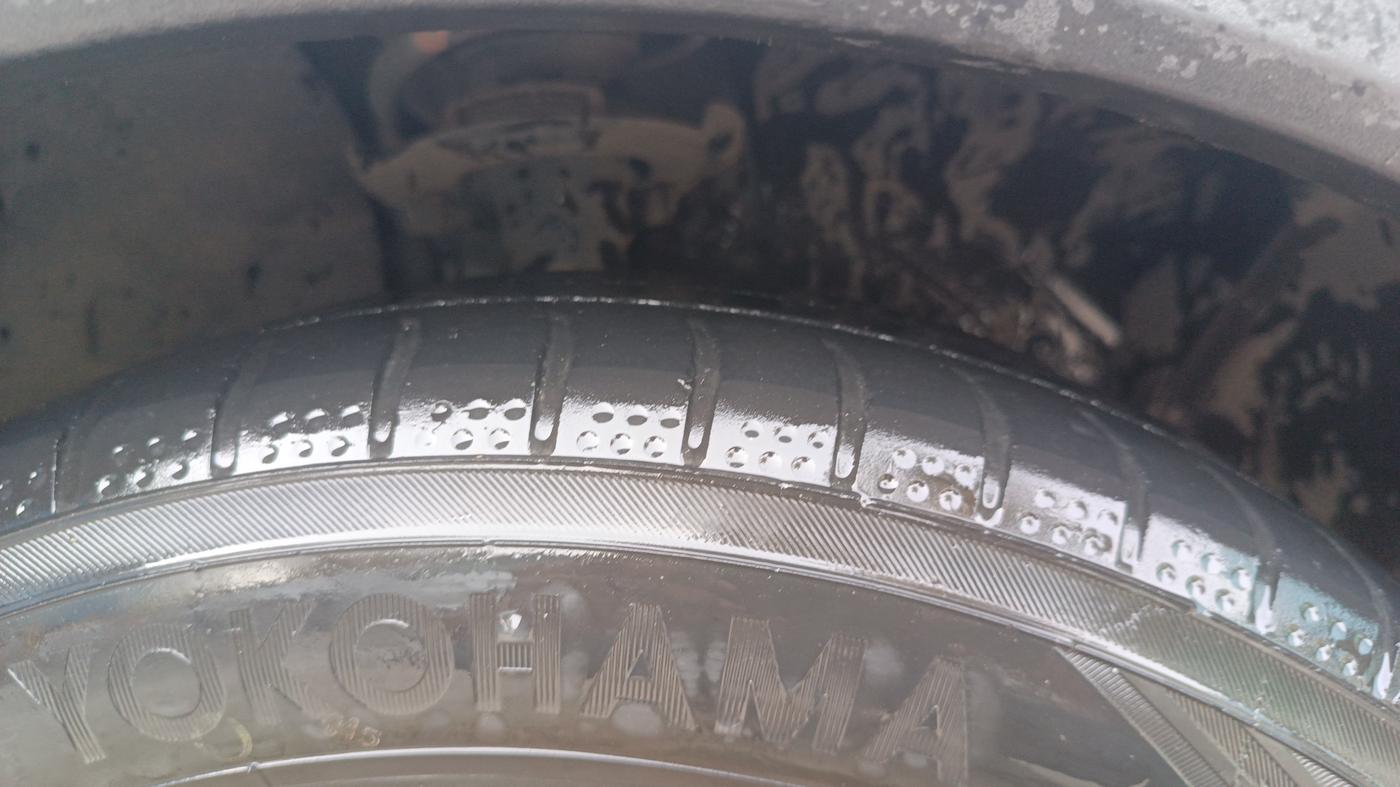 2018 Ford FREESTYLE TITANIUM 1.2 PETROL, Petrol, Manual, 66,716 km, Right Front Tyre Tread