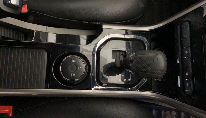 2019 Tata NEXON XZA PLUS PETROL, Petrol, Automatic, 54,910 km, Gear Lever