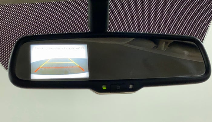 2015 Hyundai Elite i20 ASTA 1.2, Petrol, Manual, 44,382 km, IRVM Reverse Camera