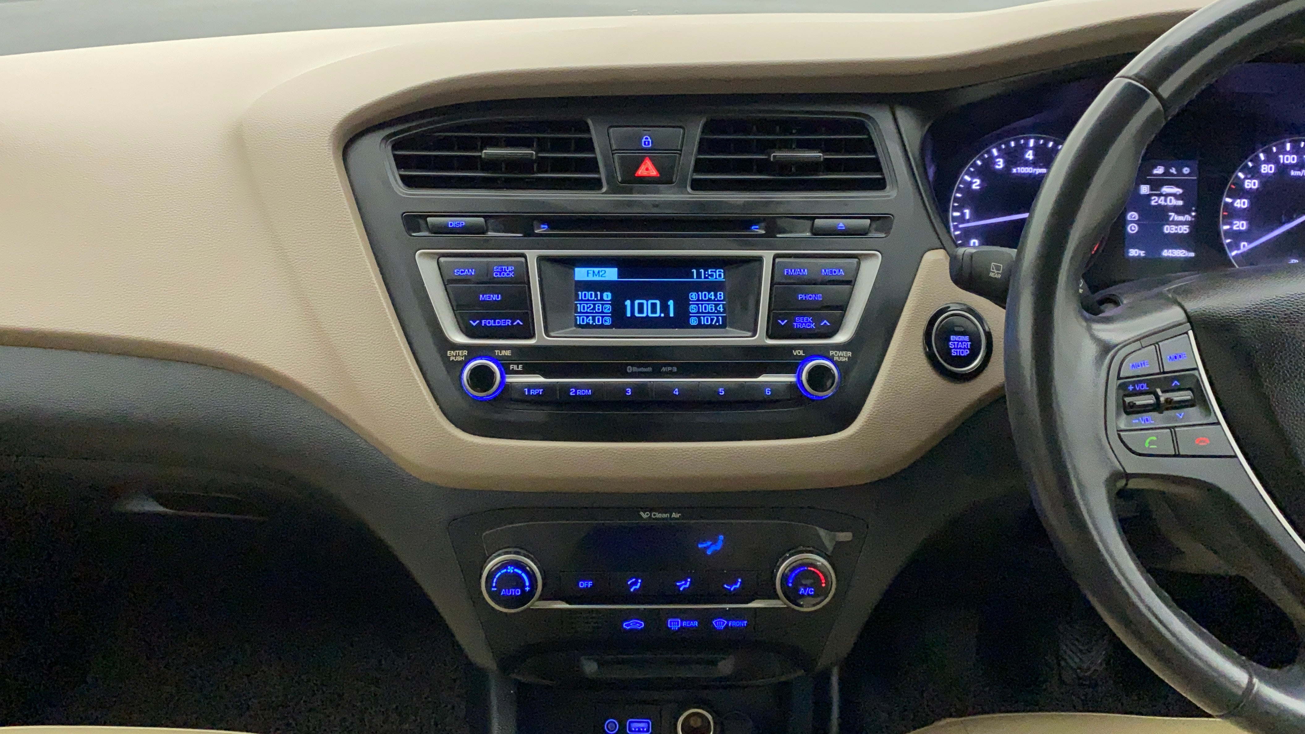 Features
