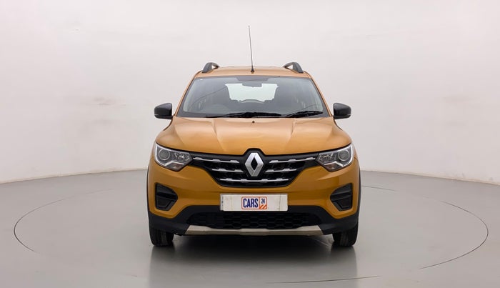 2022 Renault TRIBER RXT, Petrol, Manual, 73,199 km, Front