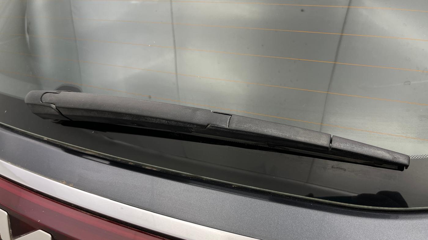 2023 KIA SELTOS GTX PLUS 1.5 DIESEL AT, Diesel, Automatic, 26,355 km, Rear Wiper