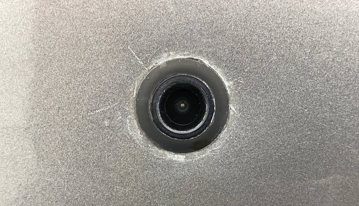 2019 Tata Tiago XZ PETROL, Petrol, Manual, 49,851 km, Parking Camera