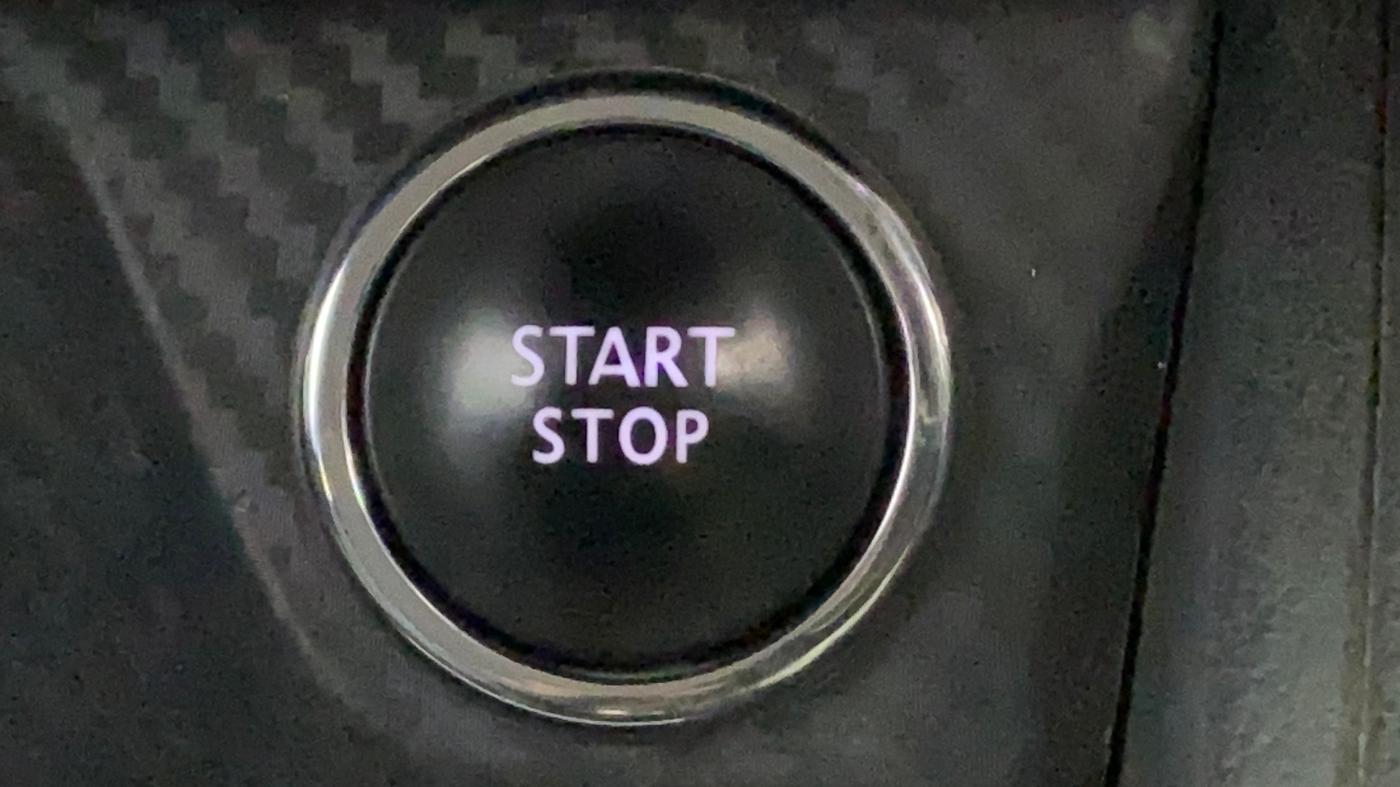 2019 Nissan Kicks XV DIESEL, Diesel, Manual, 81,657 km, Keyless Start/ Stop Button