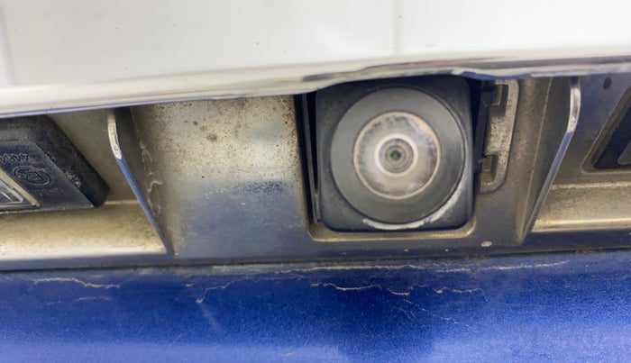 2019 Nissan Kicks XV DIESEL, Diesel, Manual, 81,657 km, Parking Camera