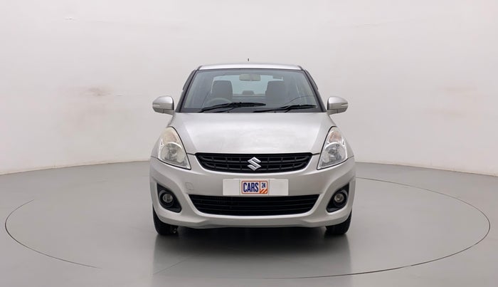 2012 Maruti Swift Dzire VDI, Diesel, Manual, 1,12,992 km, Front